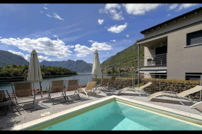 Residence Comacina Isola apt Ossuccio